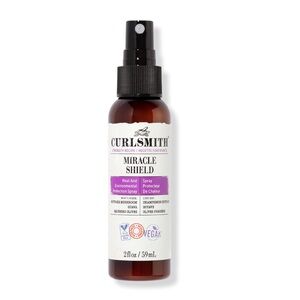 ❗️6/$25❗️Curlsmith Miracle Shield